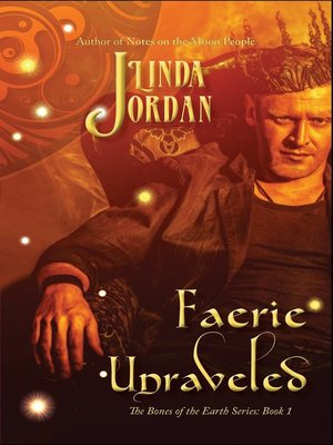 cover image of Faerie Unraveled